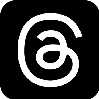Logo do Threads